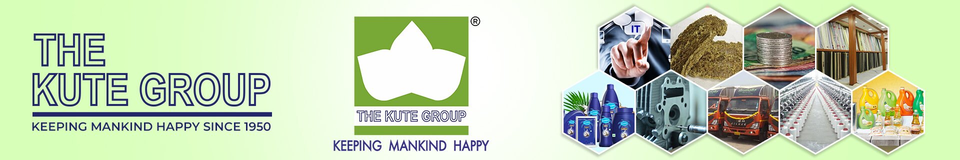 the kute Group