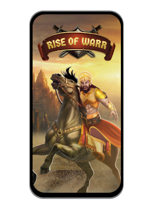 Rise Of Warr