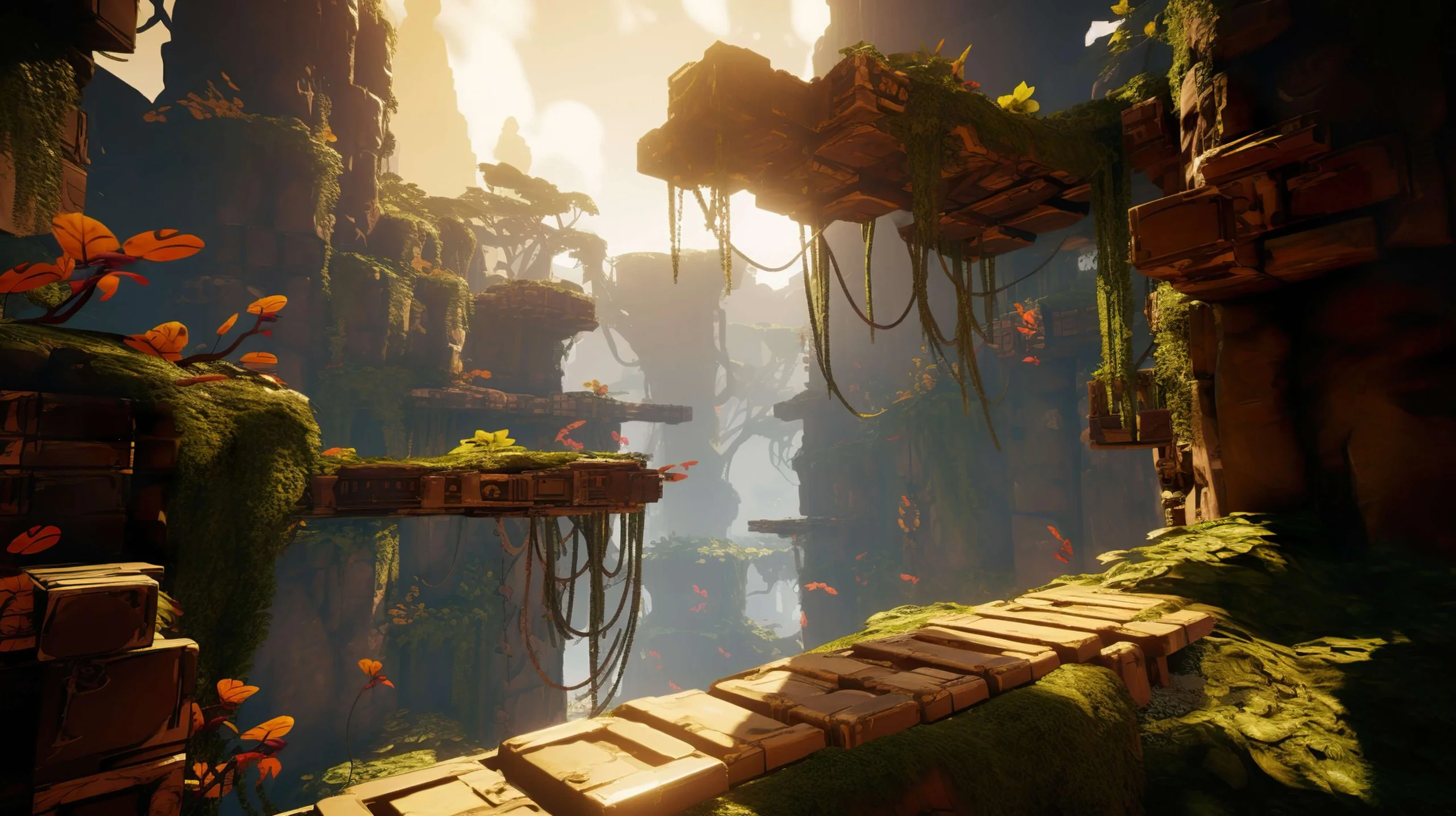 Creating Immersive Gameplay The Art of Level Design in Video Games